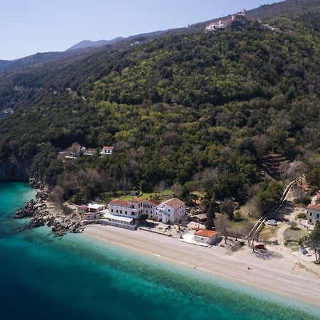Apartments Rubin Mošćenička Draga 外观 照片