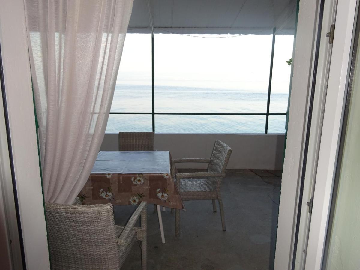 Apartments Rubin Mošćenička Draga 客房 照片