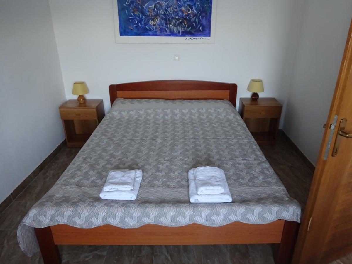 Apartments Rubin Mošćenička Draga 外观 照片