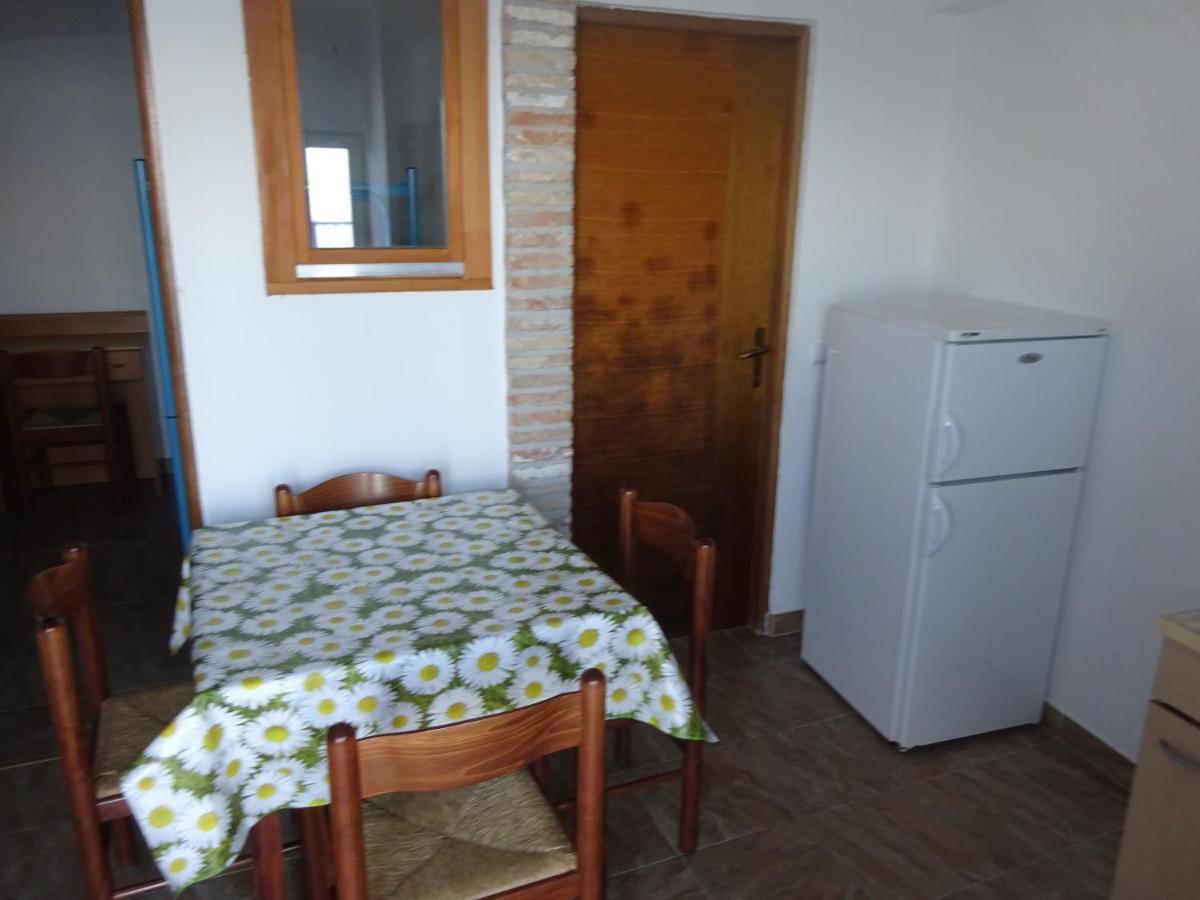 Apartments Rubin Mošćenička Draga 外观 照片